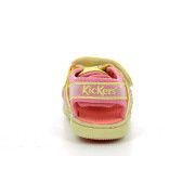 Baby boy sandals Kickers Kickbeachou