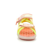Baby sandals Kickers Kickjune