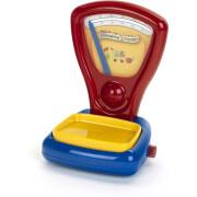 Fruit and vegetable scale Klein