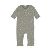 Pyjamas baby suit Lässig Gots