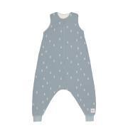 Pyjamas baby suit Lässig Blocks