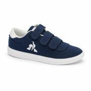 Children's sneakers Le Coq Sportif Court One Ps