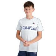 Child's T-shirt Le Coq Sportif BAT N°3