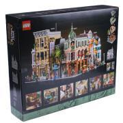 Building sets - boutique hotel Lego Creator Expert 10297