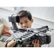 Building sets to justify it Lego Swars