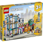 La grandrue creator building sets Lego