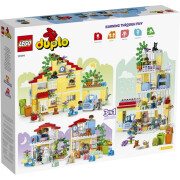Construction games Lego Duplo