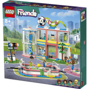 Building sets sports center Lego Friends