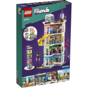 Building sets the collective center Lego Friends