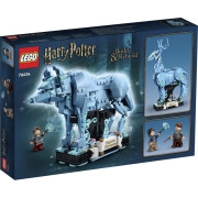 Building sets expecto patronum Lego Harry Potter