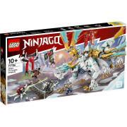 Ice dragon building sets zane Lego Ninjago