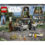 Construction games Lego 75365 Tdblsw202322 Swars