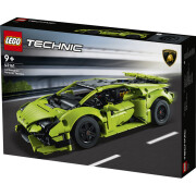 Construction games Lego Lamborghini Huracan Technic