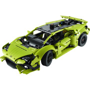 Construction games Lego Lamborghini Huracan Technic