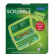 Scrabble electronic dictionary Lexibook