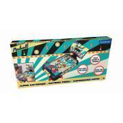 Electronic pinball games with light and sound effects Lexibook