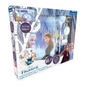 Electronic diary Lexibook Reine des Neiges
