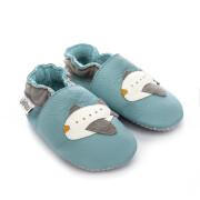 Baby boy soft slippers Liliputi Jumbo