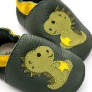 Children's soft slippers Liliputi Dino