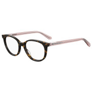 Children's glasses Love Moschino MOL543-TN-086