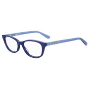 Children's glasses Love Moschino MOL544-TN-PJP