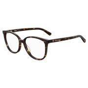 Children's glasses Love Moschino MOL558-TN-086