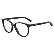 Children's glasses Love Moschino MOL558-TN-807