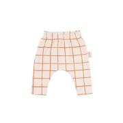 Organic pants - recommended for babies 4-9 months Malomi Kids