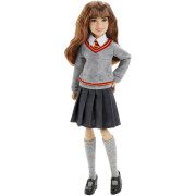 Doll Mattel France Hermione Hpotter