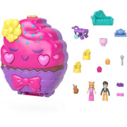 Accessories for cupcake dolls Mattel France Polly Pocket