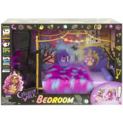 Accessories for clawdeen bedroom dolls Mattel France Monster High