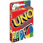 Card games Mattel Uno Mattel