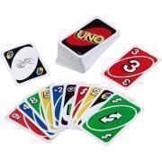 Card games Mattel Uno Mattel