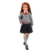 Doll Mattel Harry Potter Ginny Weasley