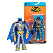 Figurine McFarlane Toys DC Retro Batman 66 Robot