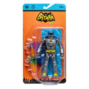 Figurine McFarlane Toys DC Retro Batman 66 Robot