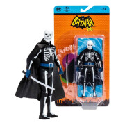 Figurine McFarlane Toys DC Retro Batman 66 Lord Death Man