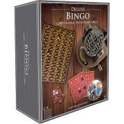 Bingo board games Merchant Ambassador Deluxe