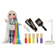 Doll with accessory Mga Rainbow Hair