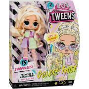Figurine lol surp tweens s3 doll cp Mga