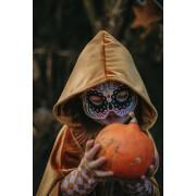 Children's skull mask Moi Mili Colorful halloween