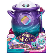 Board games cauldron magic mixies Moose Toys