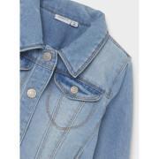 Jacket in jeans fille Name it 2210-SR