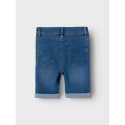 Boy's jean shorts Name it Silas 2272-TX