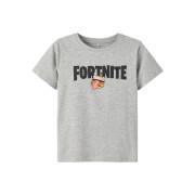 Child's T-shirt Name it Jabira Fortnite