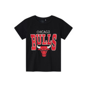 Kid's T-shirt Name it Mads NBA