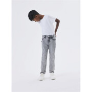 Baby boy jeans Name it Silas 4487-GT