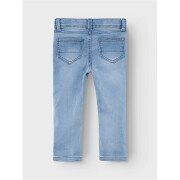 Baby boy slim jeans Name it Silas 8001-TH