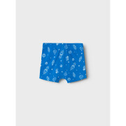Children's boxer shorts Name it Skydiver Space (x3)