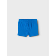 Children's boxer shorts Name it Skydiver Space (x3)